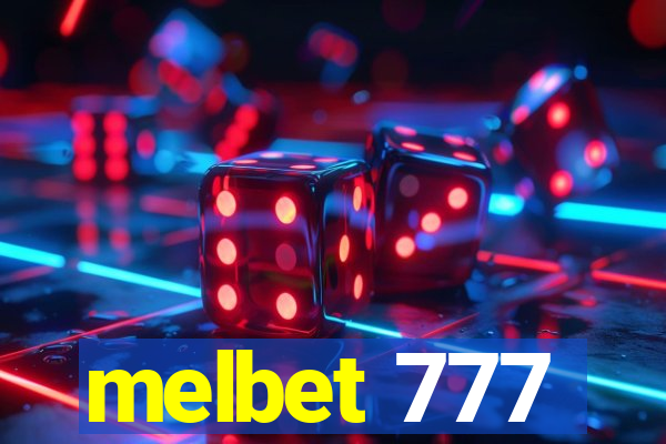 melbet 777